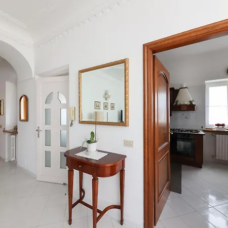 Casa Mavi
