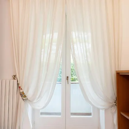 Apartment Casa Mavi Capri