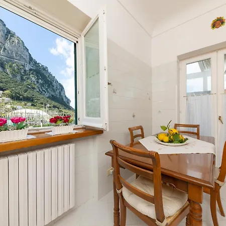 Casa Mavi Apartamento *