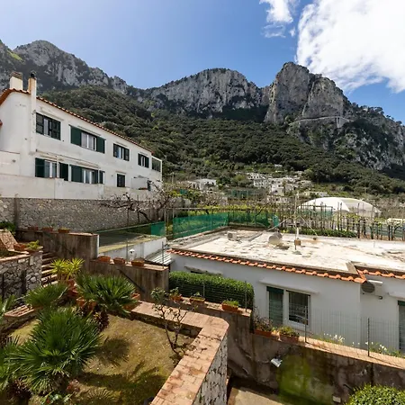Casa Mavi Appartement