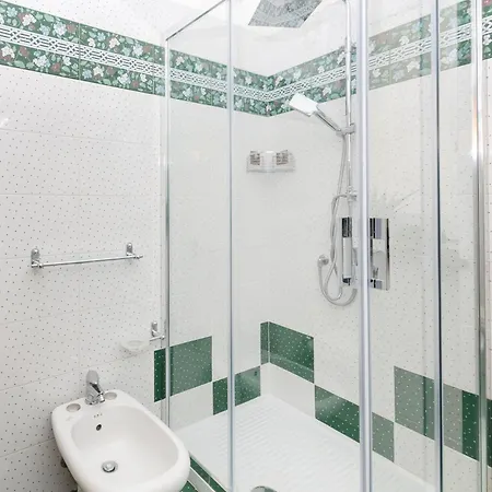 Apartment Casa Mavi *