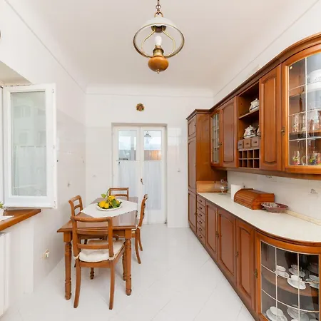 Apartamento Casa Mavi Capri