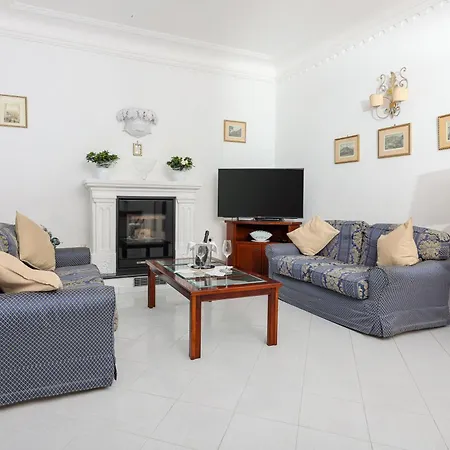 Apartamento Casa Mavi