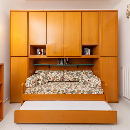 Casa Mavi Apartamento