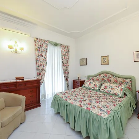 Apartment Casa Mavi *