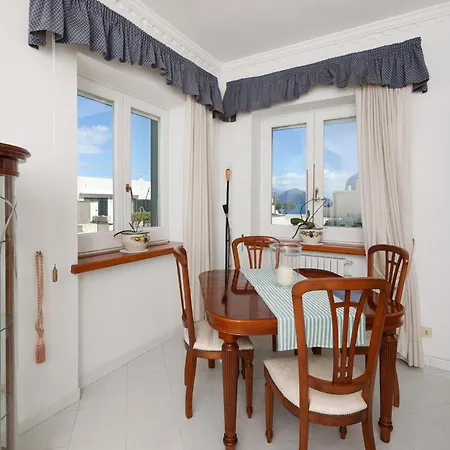 Casa Mavi Apartamento *