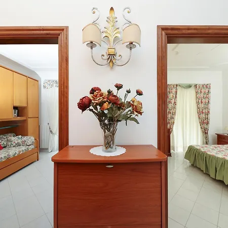 Casa Mavi Apartment Capri