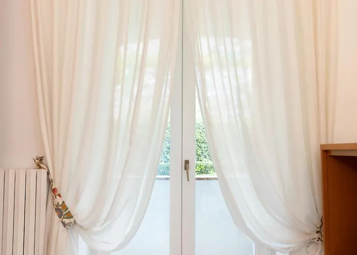 아파트 Casa Mavi 카프리