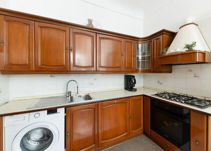 Casa Mavi * 카프리