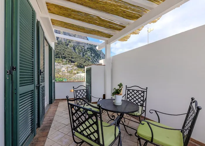 Casa Mavi 아파트 *