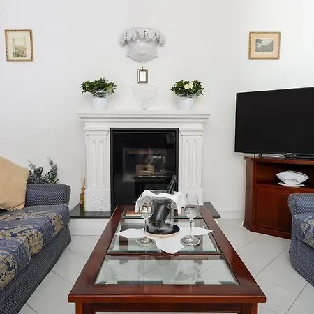 Casa Mavi アパート