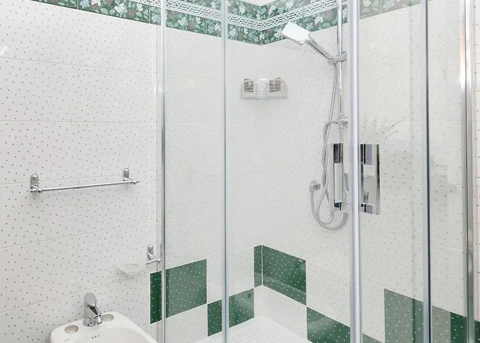 アパート Casa Mavi *